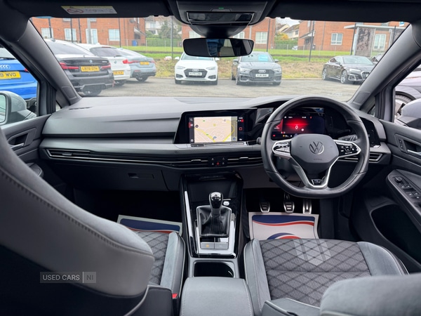 Used Volkswagen Golf 2024 for sale - 78136642: Photo 8