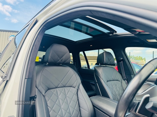 Used BMW X7 2022 for sale - 76123358: Photo 10