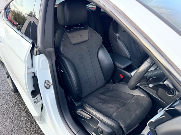 Used Audi A5 2021 for sale - 77144788: Photo 10