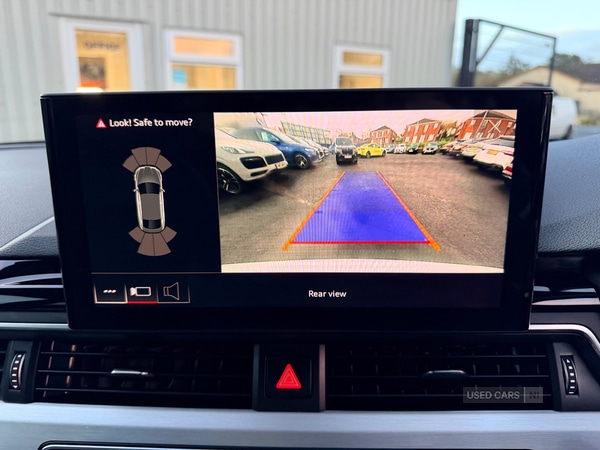 Used Audi A5 2021 for sale - 77144788: Photo 11