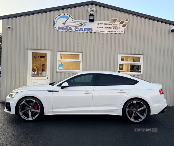 Used Audi A5 2021 for sale - 77144788: Photo 6