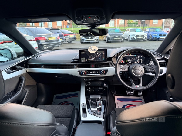 Used Audi A5 2021 for sale - 77144788: Photo 8