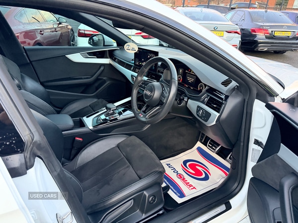 Used Audi A5 2021 for sale - 77144788: Photo 9