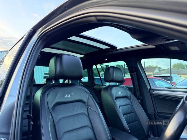 Used Volkswagen Tiguan 2020 for sale - 76073346: Photo 10