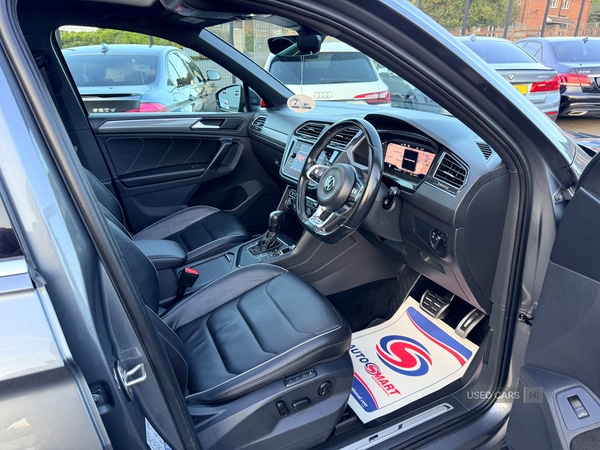 Used Volkswagen Tiguan 2020 for sale - 76073346: Photo 8