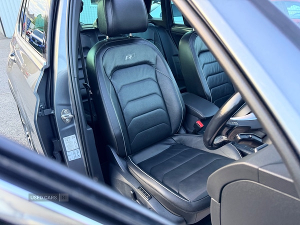 Used Volkswagen Tiguan 2020 for sale - 76073346: Photo 9