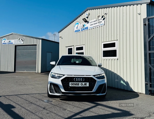 Used Audi A1 2022 for sale - 77144777: Photo 2