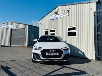 Used Audi A1 2022 for sale - 77144777: Photo