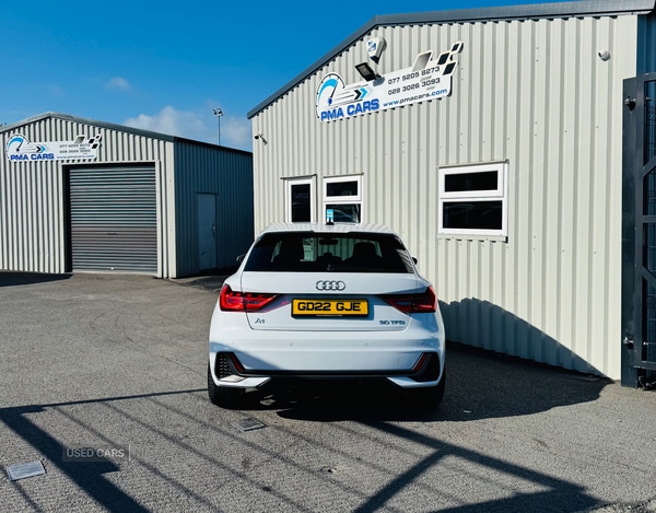 Used Audi A1 2022 for sale - 77144777: Photo 5