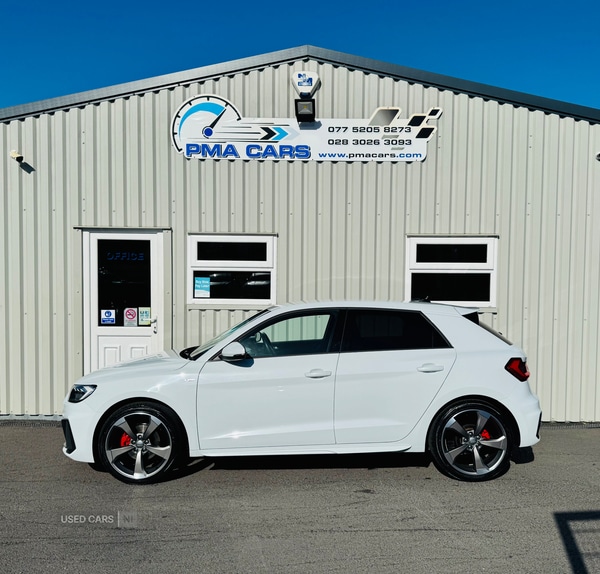 Used Audi A1 2022 for sale - 77144777: Photo 6