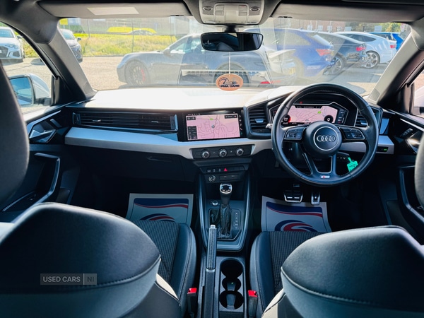 Used Audi A1 2022 for sale - 77144777: Photo 8