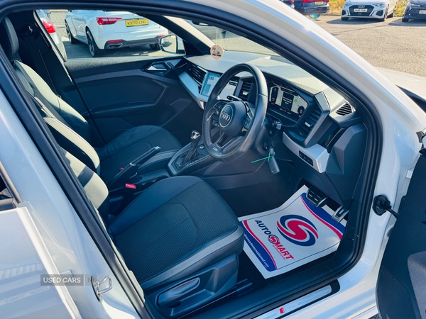 Used Audi A1 2022 for sale - 77144777: Photo 9