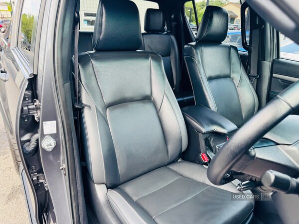 Used Toyota Hilux 2022 for sale - 74959344: Photo 10