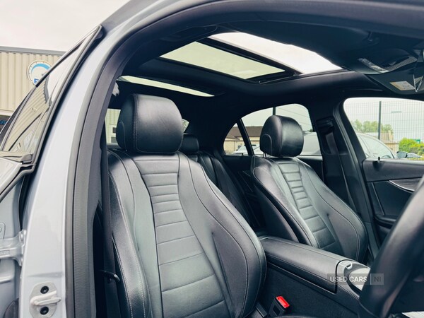 Used Mercedes-Benz E Class 2022 for sale - 75678835: Photo 10