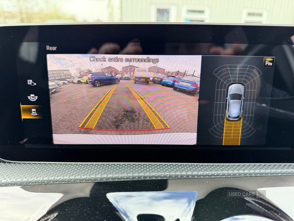 Used Mercedes-Benz A-Class 2019 for sale - 78048626: Photo 10