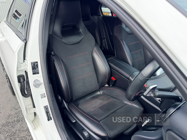 Used Mercedes-Benz A-Class 2019 for sale - 78048626: Photo 9