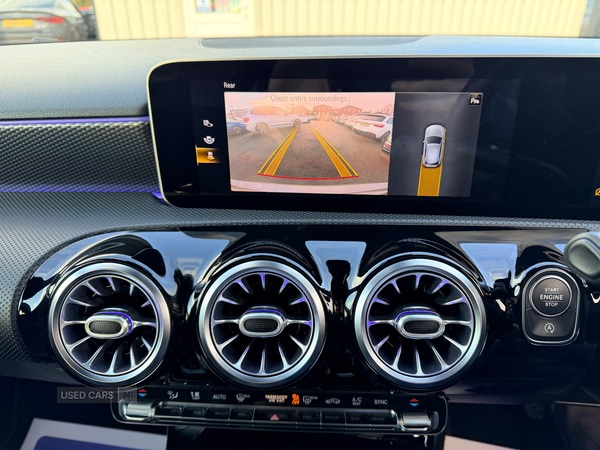 Used Mercedes-Benz A-Class 2019 for sale - 76621241: Photo 11