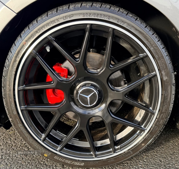 Used Mercedes-Benz A-Class 2019 for sale - 76621241: Photo 7