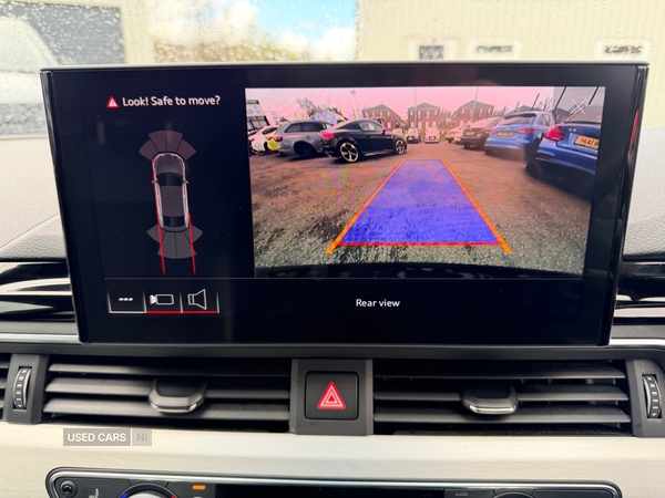 Used Audi A5 2023 for sale - 78128527: Photo 10