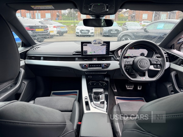 Used Audi A5 2023 for sale - 78128527: Photo 7