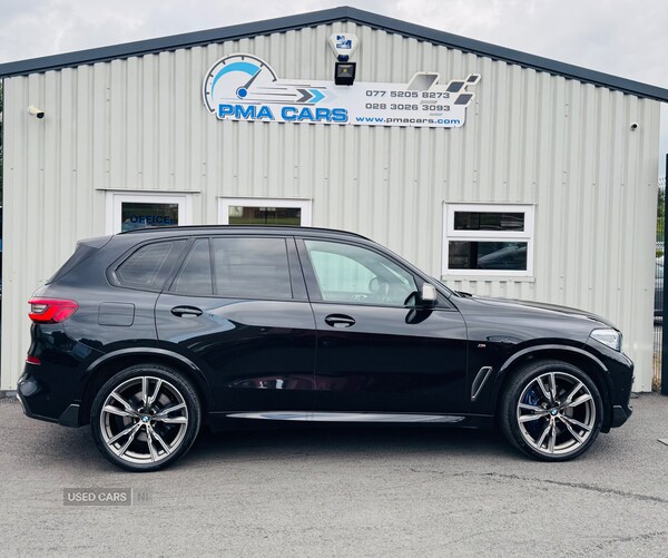 Used BMW X5 2019 for sale - 75416115: Photo 3