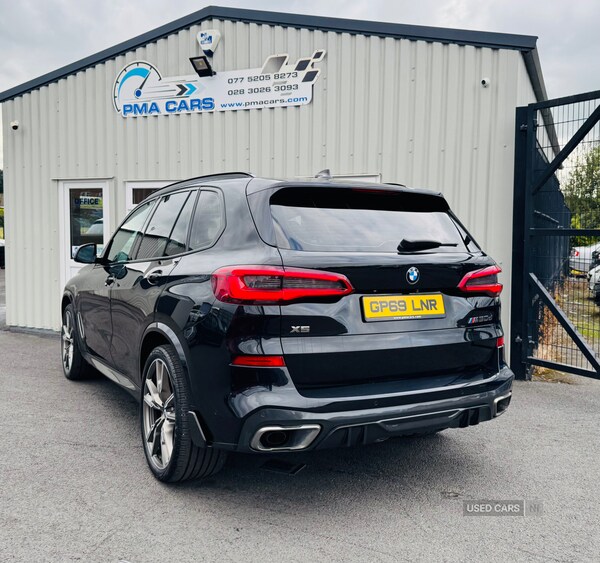 Used BMW X5 2019 for sale - 75416115: Photo 4