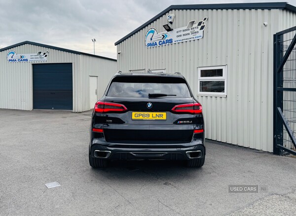 Used BMW X5 2019 for sale - 75416115: Photo 5