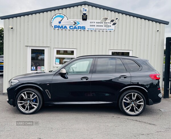 Used BMW X5 2019 for sale - 75416115: Photo 6