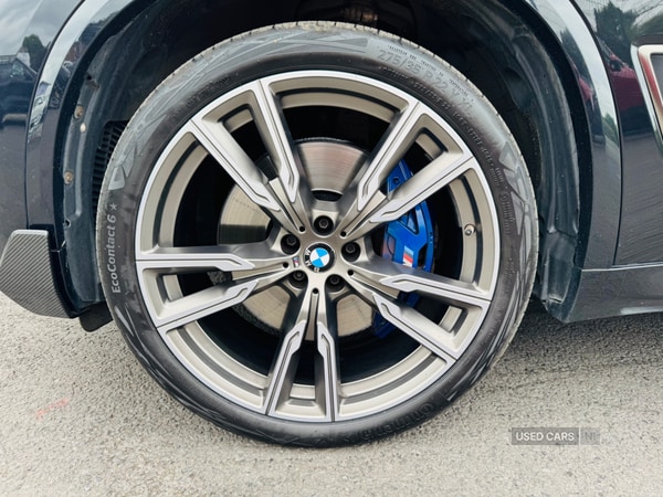 Used BMW X5 2019 for sale - 75416115: Photo 7