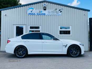 Used BMW M3 2019 for sale - 74789220: Photo
