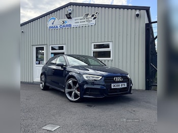 Used Audi A3 2019 for sale - 78493038: Photo