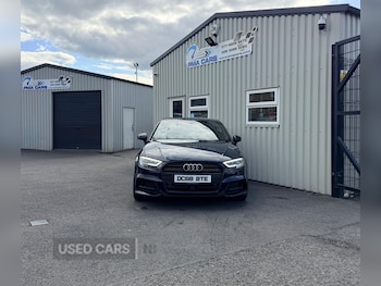 Used Audi A3 2019 for sale - 78493038: Photo