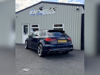 Used Audi A3 2019 for sale - 78493038: Photo