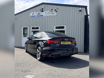 Used Audi A3 2018 for sale - 79013427: Photo
