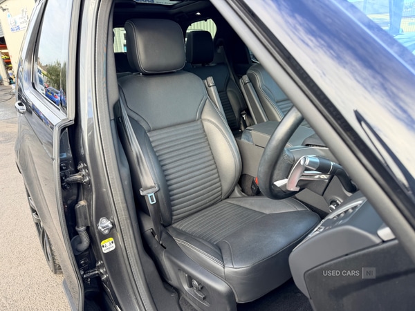 Used Land Rover Discovery 2021 for sale - 77659586: Photo 10