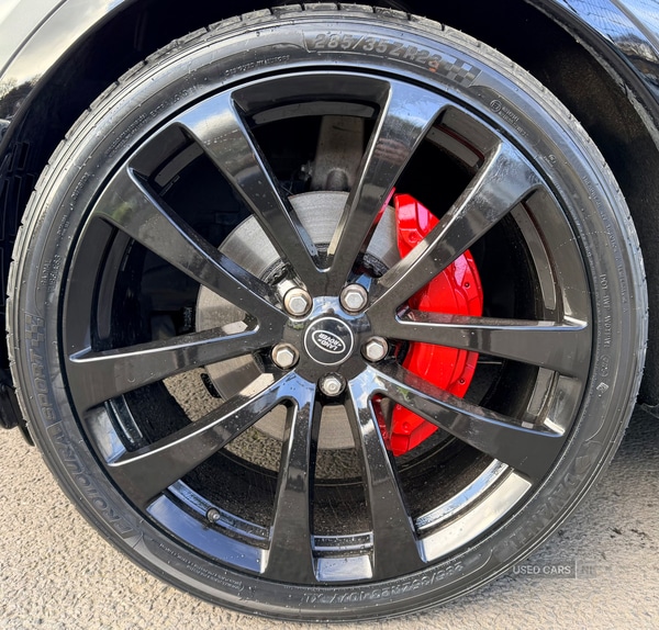 Used Land Rover Discovery 2021 for sale - 77659586: Photo 7