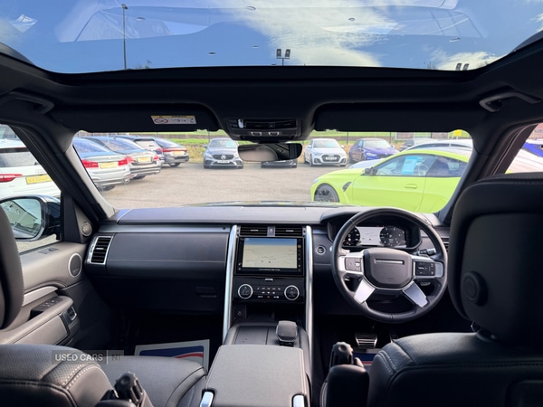 Used Land Rover Discovery 2021 for sale - 77659586: Photo 8