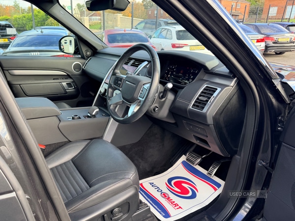 Used Land Rover Discovery 2021 for sale - 77659586: Photo 9