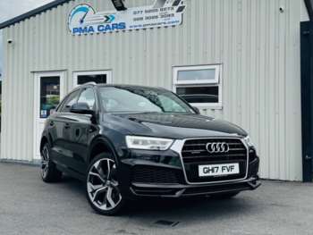Used Audi Q3 2017 for sale - 74889246: Photo