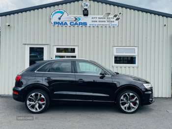 Used Audi Q3 2017 for sale - 74889246: Photo