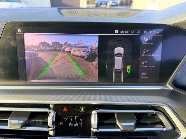 Used BMW X5 2019 for sale - 77009173: Photo 11