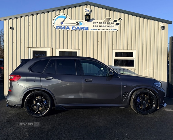 Used BMW X5 2019 for sale - 77009173: Photo 3