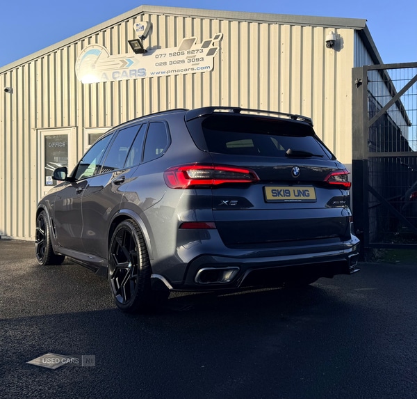 Used BMW X5 2019 for sale - 77009173: Photo 4