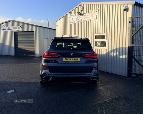 Used BMW X5 2019 for sale - 77009173: Photo 5