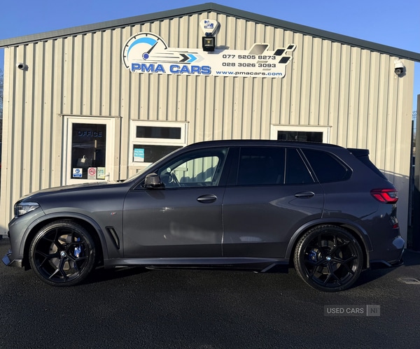 Used BMW X5 2019 for sale - 77009173: Photo 6
