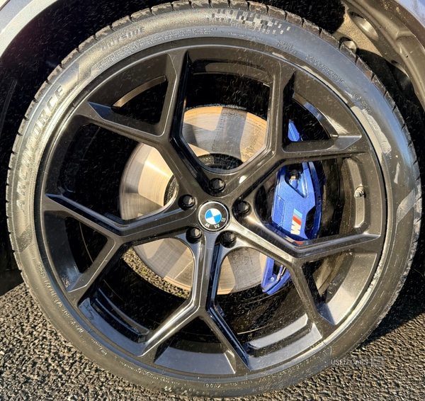 Used BMW X5 2019 for sale - 77009173: Photo 7