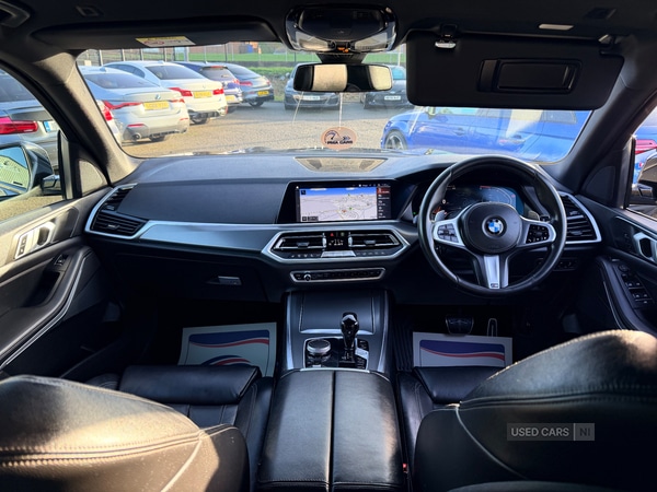Used BMW X5 2019 for sale - 77009173: Photo 8