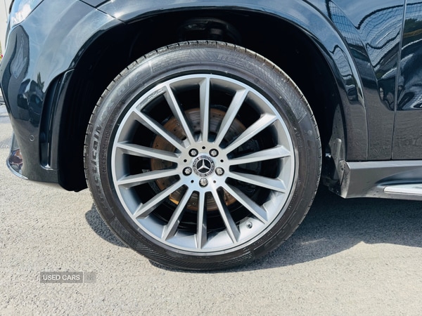 Used Mercedes-Benz GLE-Class 2021 for sale - 74759277: Photo 7
