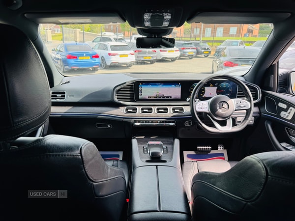 Used Mercedes-Benz GLE-Class 2021 for sale - 74759277: Photo 8