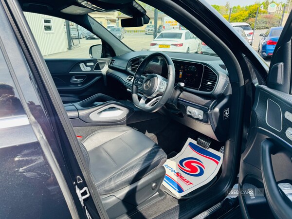 Used Mercedes-Benz GLE-Class 2021 for sale - 74759277: Photo 9